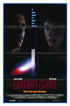 Cameron's Closet (1988)