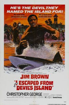 I Escaped from Devil's Island (1973)