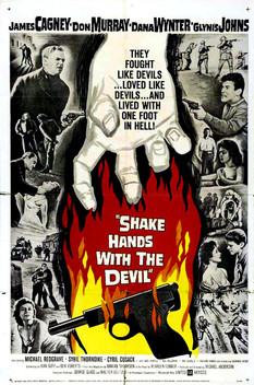 Shake Hands with the Devil (1959)