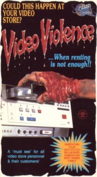 Video Violence (1987)