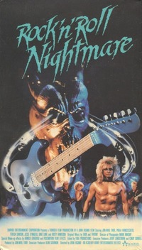 Rock 'n' Roll Nightmare (1987)