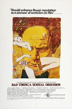 Bad Timing (1980)