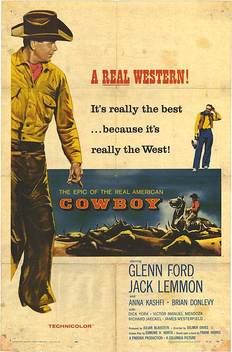 Cowboy (1958)