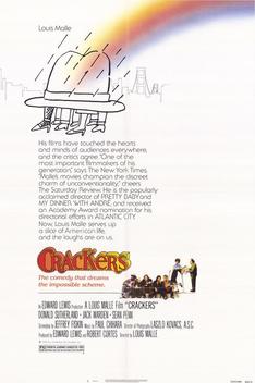 Crackers (1984)