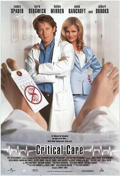 Critical Care (1997)