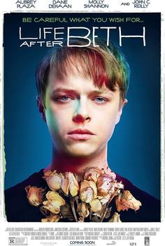 Life After Beth (2014)