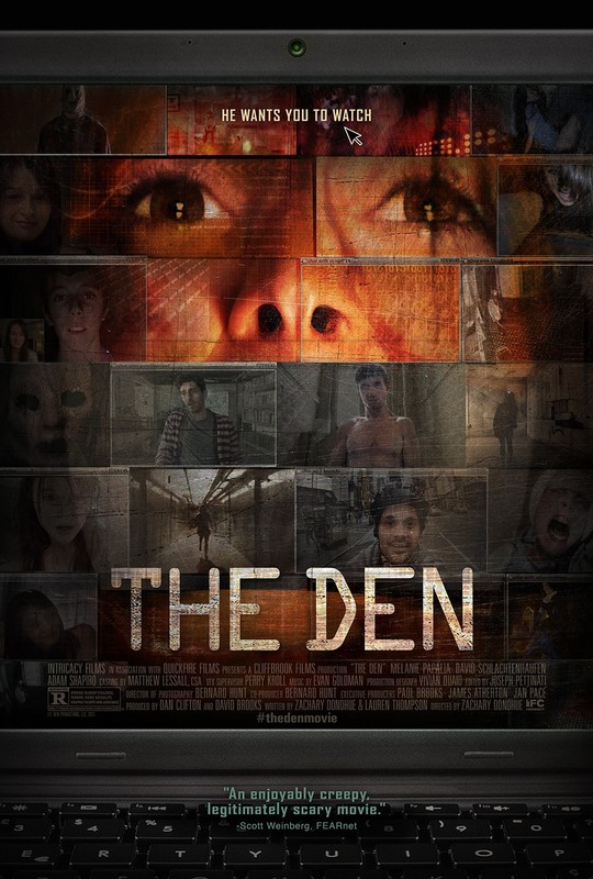 The Den - Wikipedia