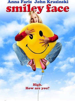 Smiley Face (2007)