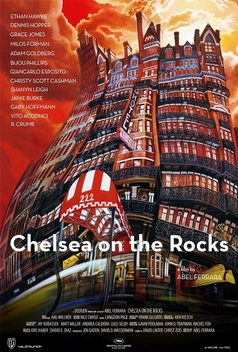 Chelsea on the Rocks (2008)