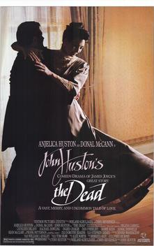 The Dead (1987)