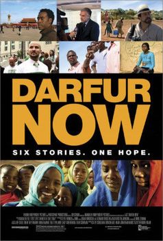 Darfur Now (2007)