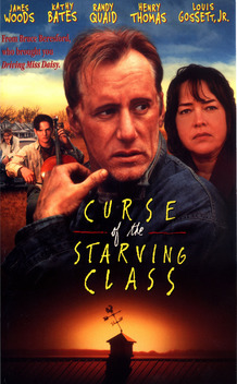 Curse of the Starving Class (1994)