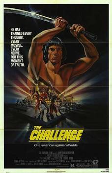 The Challenge (1982)