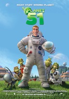 TooniLunes rated Planet 51 6 / 10
