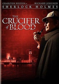 The Crucifer of Blood (1991)