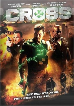 Cross (2011)