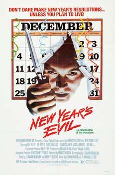 New Year's Evil (1980)