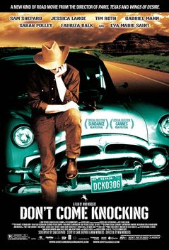 Don't Come Knocking (2005)