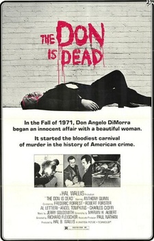 The Don Is Dead (1973)