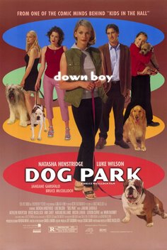 Dog Park (1998)