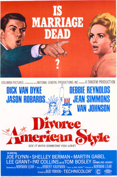 Divorce American Style (1967)