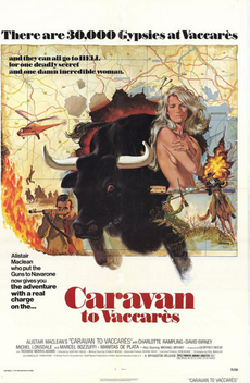 Caravan to Vaccar�s (1974)