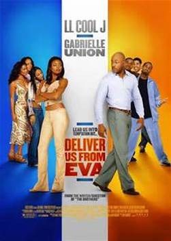 Deliver Us from Eva (2003)