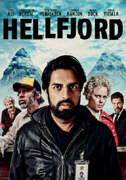 Hellfjord (2012-)