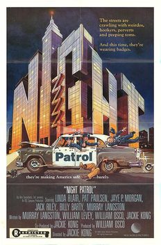 Night Patrol (1984)