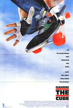 Gleaming the Cube (1989)