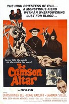 kaliber13 rated Curse of the Crimson Altar 8 / 10
