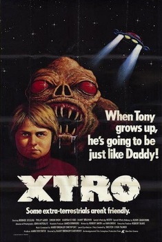 Xtro (1982)