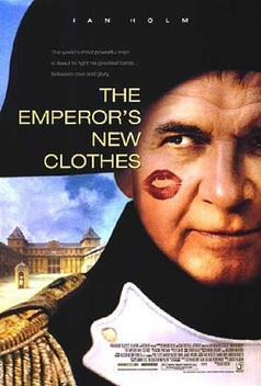 The Emperor's New Clothes (2001)