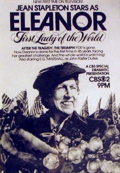 Eleanor, First Lady of the World (1982)