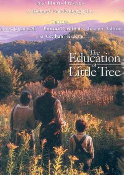 The Education of Little Tree (1997)