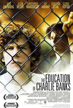 The Education of Charlie Banks (2007)