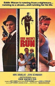 Eddie Macon's Run (1983)