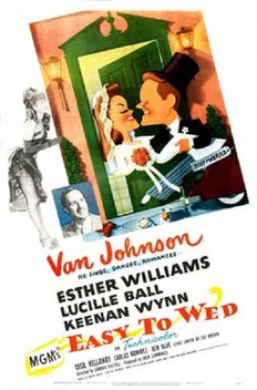 Easy to Wed (1946)