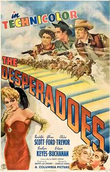 Desperado - Movies on Google Play