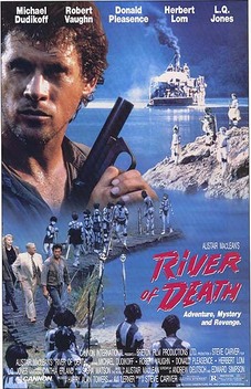 River of Death (1989)