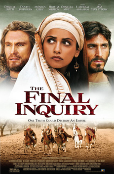 The Inquiry (2006)