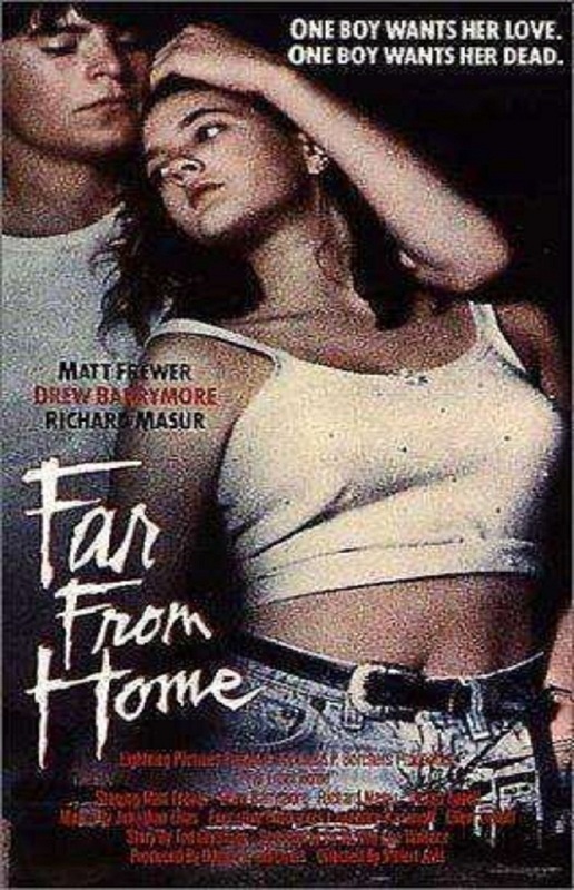 Far from Home 1989