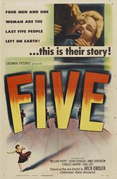 Five (1951)