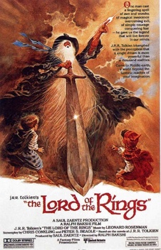 The Lord of the Rings (1978) - IMDb