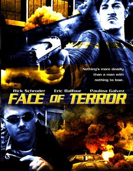 Face of Terror (2004)