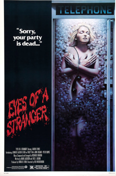 Eyes of a Stranger (1981)