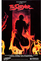 The Slayer (1982)
Rated: 6 / 10
