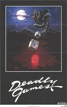 Deadly Games (1982)