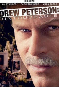 Drew Peterson: Untouchable (2012)