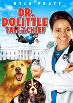 Dr. Dolittle: Million Dollar Mutts Blu-ray (Blu-ray + DVD)